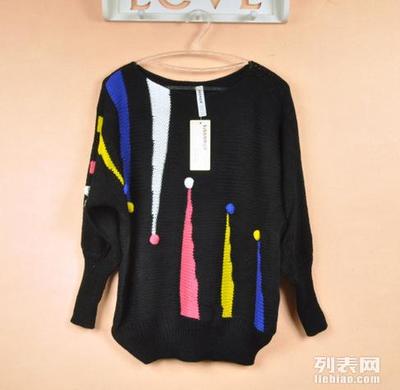 【圖】大朗針織衫廠家專業定做外貿毛衣五五毛時尚長紋男式針織衫加工_廣州產品供應加工_廣州列表網