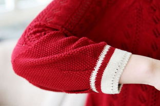 馨慧依新品熱賣 鏤空一粒扣鑲邊針織開衫H439，輕盈時尚的春季首選