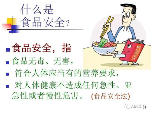 食品安全法與餐飲服務中的歌舞活動規(guī)范管理